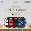 eSUN ePLA Gloss Economy 3D Filament Mengkilap dan Kuat